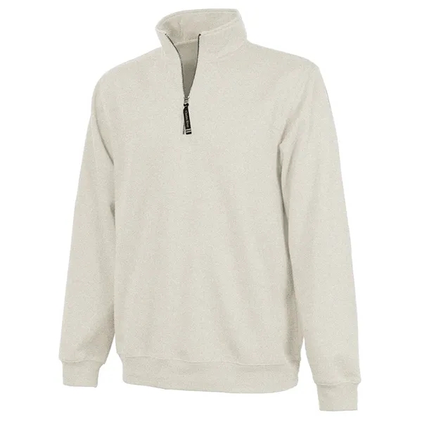 Crosswind Quarter Zip Sweatshirt - Crosswind Quarter Zip Sweatshirt - Image 28 of 56