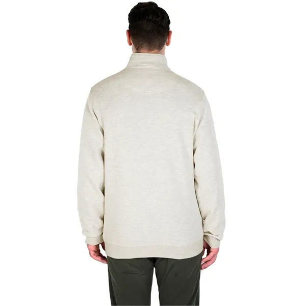 Crosswind Quarter Zip Sweatshirt - Crosswind Quarter Zip Sweatshirt - Image 1 of 56