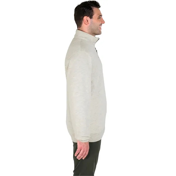 Crosswind Quarter Zip Sweatshirt - Crosswind Quarter Zip Sweatshirt - Image 2 of 56