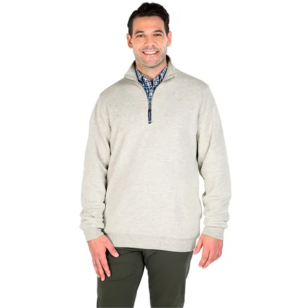 Crosswind Quarter Zip Sweatshirt - Crosswind Quarter Zip Sweatshirt - Image 0 of 56
