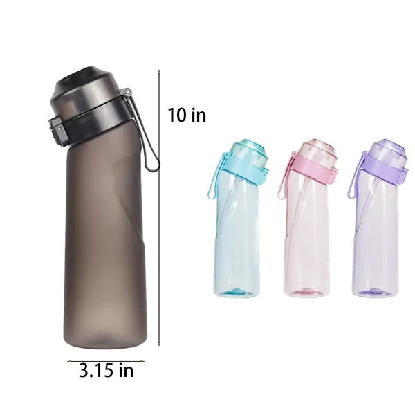 Air Scented Water Bottle - Air Scented Water Bottle - Image 1 of 5