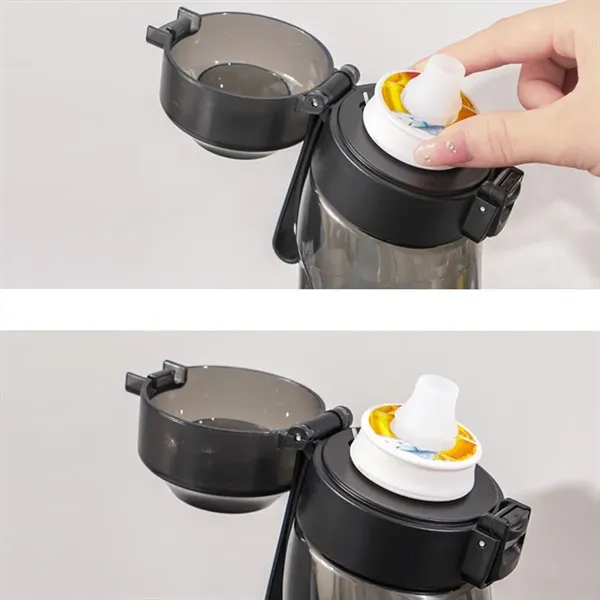 Air Scented Water Bottle - Air Scented Water Bottle - Image 5 of 5