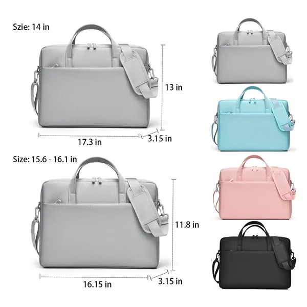 Laptop Bag - Laptop Bag - Image 1 of 7