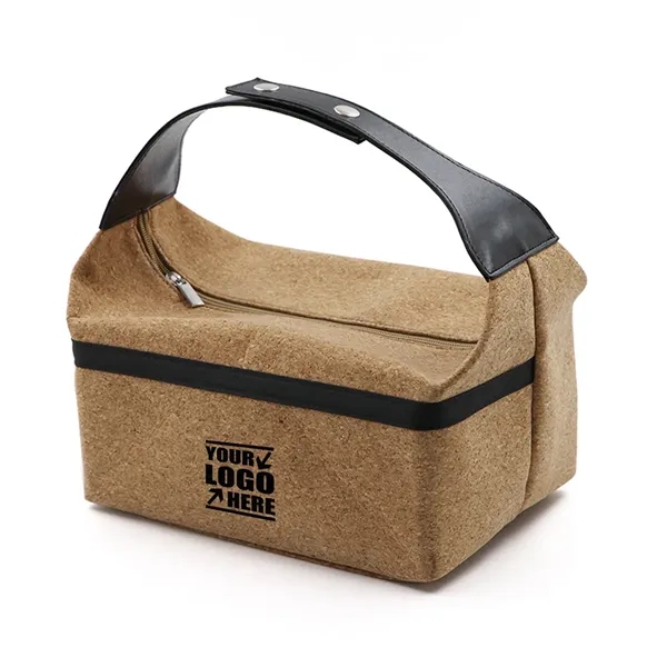 Multi-Functional Handy Lunch Bag - Multi-Functional Handy Lunch Bag - Image 0 of 5