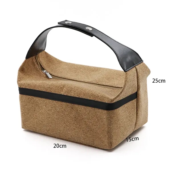 Multi-Functional Handy Lunch Bag - Multi-Functional Handy Lunch Bag - Image 1 of 5