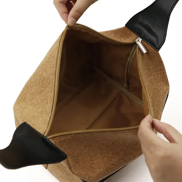 Multi-Functional Handy Lunch Bag - Multi-Functional Handy Lunch Bag - Image 2 of 5