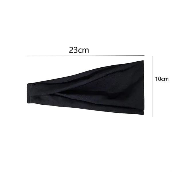 Sports Headbands - Sports Headbands - Image 3 of 5