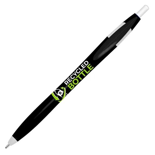 PHOENIX Recycled ABS Plastics Ballpoint Pen - PHOENIX Recycled ABS Plastics Ballpoint Pen - Image 1 of 5