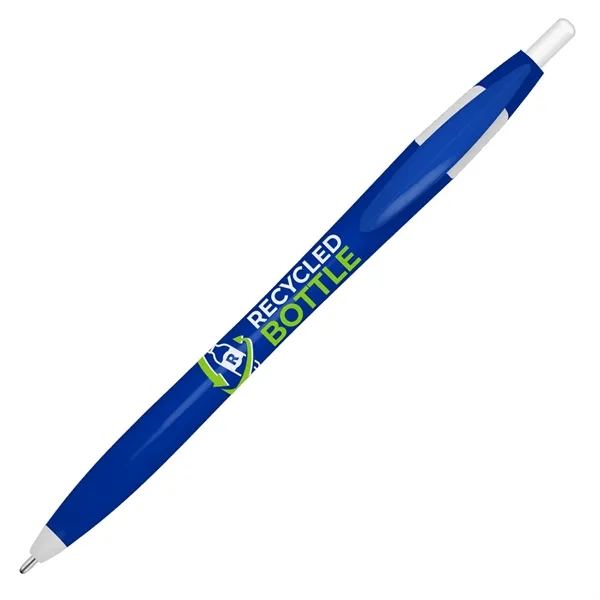 PHOENIX Recycled ABS Plastics Ballpoint Pen - PHOENIX Recycled ABS Plastics Ballpoint Pen - Image 2 of 5