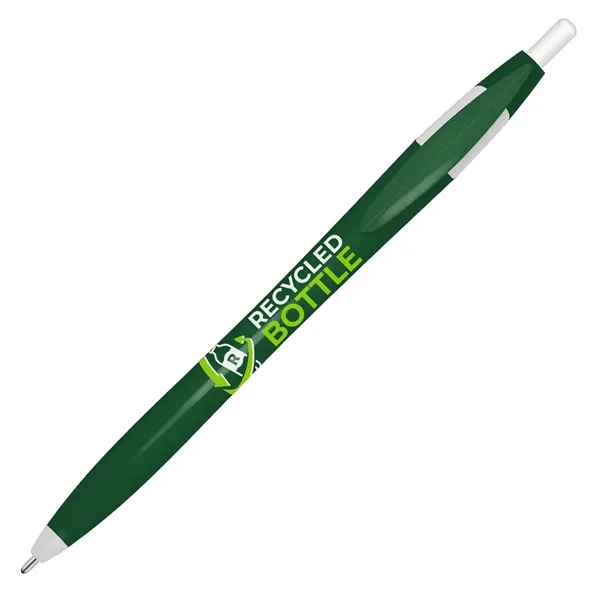 PHOENIX Recycled ABS Plastics Ballpoint Pen - PHOENIX Recycled ABS Plastics Ballpoint Pen - Image 3 of 5
