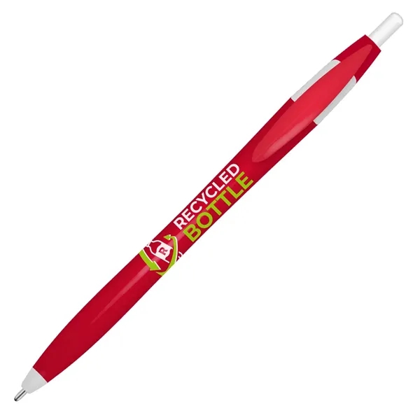 PHOENIX Recycled ABS Plastics Ballpoint Pen - PHOENIX Recycled ABS Plastics Ballpoint Pen - Image 4 of 5