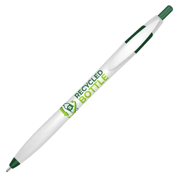 PHOENIX Recycled ABS Plastics Ballpoint Pen - PHOENIX Recycled ABS Plastics Ballpoint Pen - Image 5 of 5