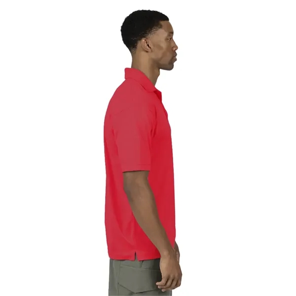 Men's Moisture Wicking Polos - Men's Moisture Wicking Polos - Image 2 of 54