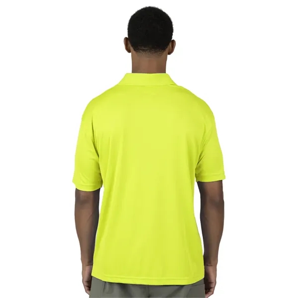 Men's Moisture Wicking Polos - Men's Moisture Wicking Polos - Image 4 of 54