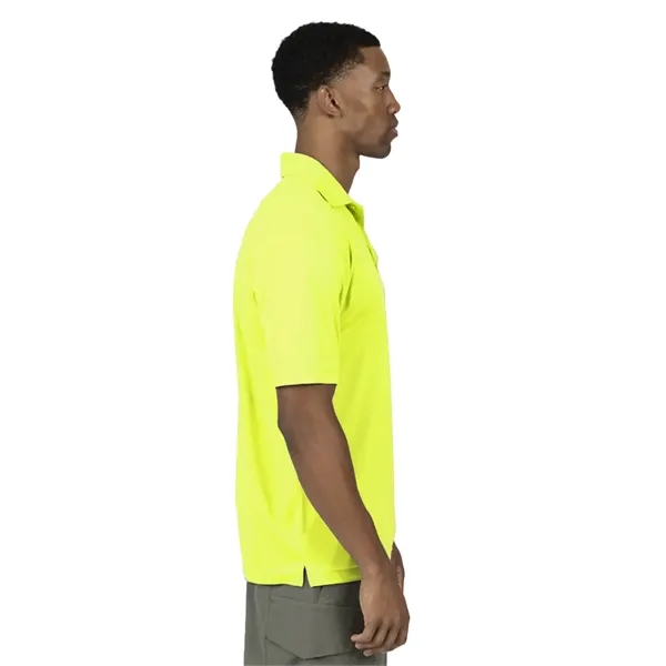 Men's Moisture Wicking Polos - Men's Moisture Wicking Polos - Image 5 of 54