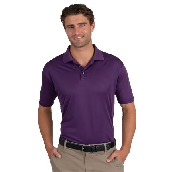 Men's Moisture Wicking Polos - Men's Moisture Wicking Polos - Image 6 of 54