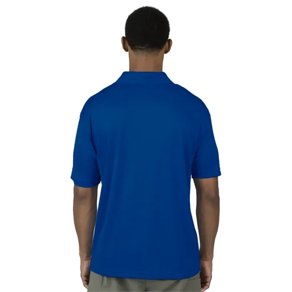 Men's Moisture Wicking Polos - Men's Moisture Wicking Polos - Image 10 of 54