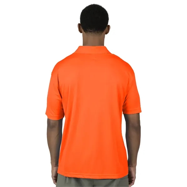 Men's Moisture Wicking Polos - Men's Moisture Wicking Polos - Image 13 of 54