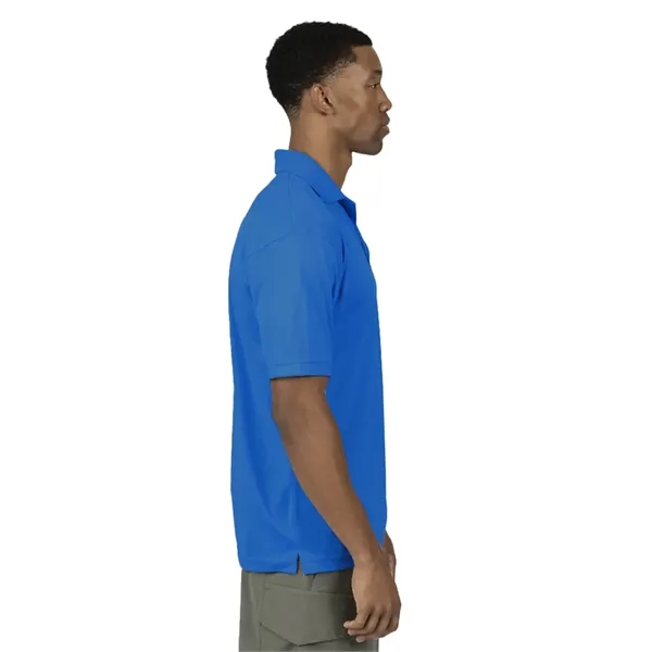 Men's Moisture Wicking Polos - Men's Moisture Wicking Polos - Image 20 of 54