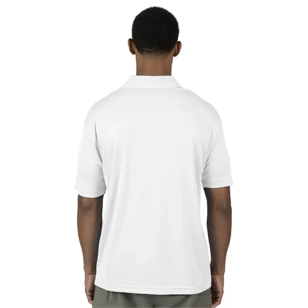 Men's Moisture Wicking Polos - Men's Moisture Wicking Polos - Image 22 of 54