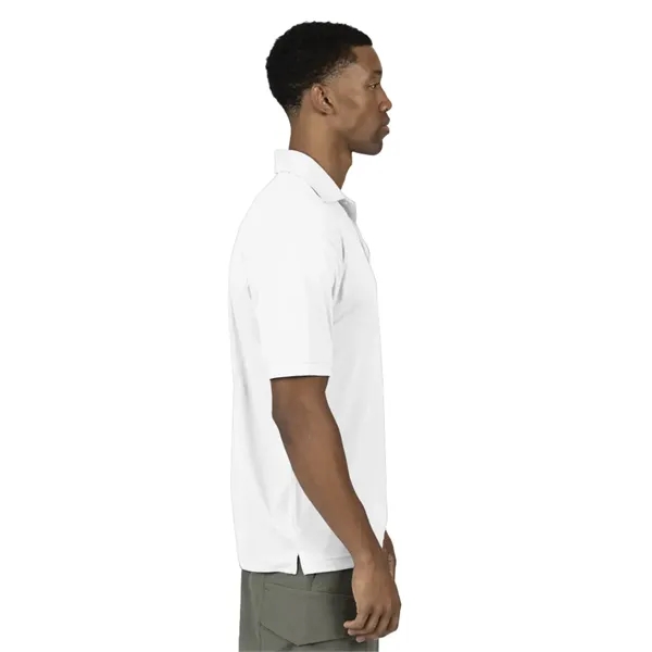 Men's Moisture Wicking Polos - Men's Moisture Wicking Polos - Image 23 of 54
