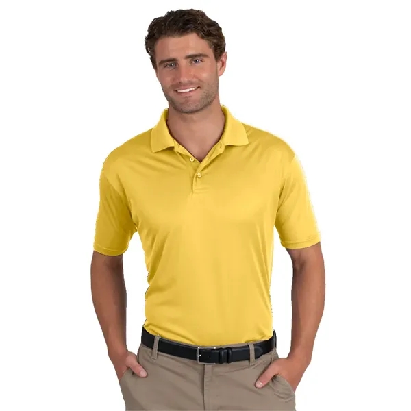 Men's Moisture Wicking Polos - Men's Moisture Wicking Polos - Image 24 of 54