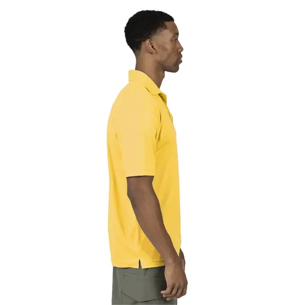 Men's Moisture Wicking Polos - Men's Moisture Wicking Polos - Image 26 of 54