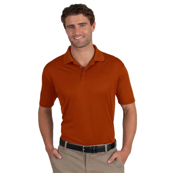 Men's Moisture Wicking Polos - Men's Moisture Wicking Polos - Image 30 of 54
