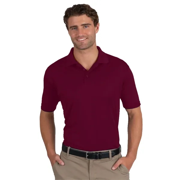 Men's Moisture Wicking Polos - Men's Moisture Wicking Polos - Image 33 of 54