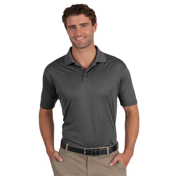 Men's Moisture Wicking Polos - Men's Moisture Wicking Polos - Image 36 of 54
