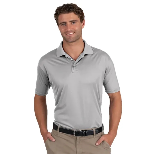 Men's Moisture Wicking Polos - Men's Moisture Wicking Polos - Image 39 of 54