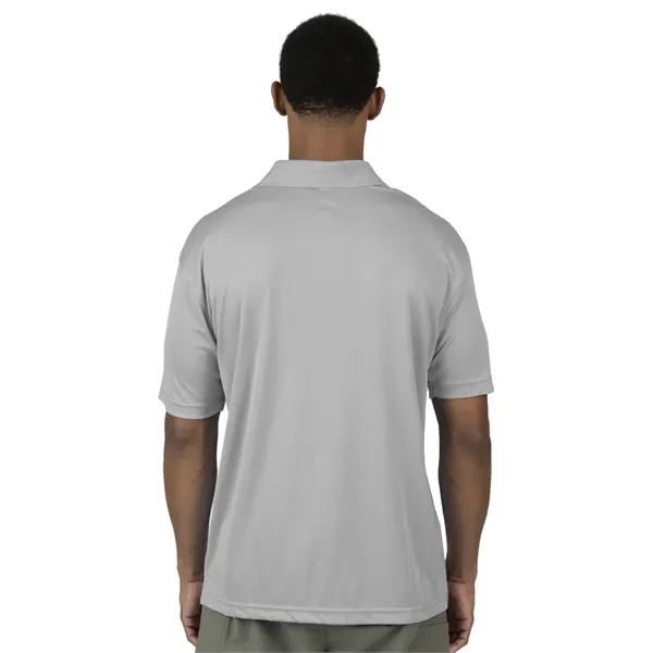 Men's Moisture Wicking Polos - Men's Moisture Wicking Polos - Image 40 of 54
