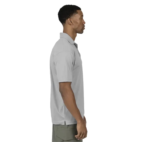 Men's Moisture Wicking Polos - Men's Moisture Wicking Polos - Image 41 of 54