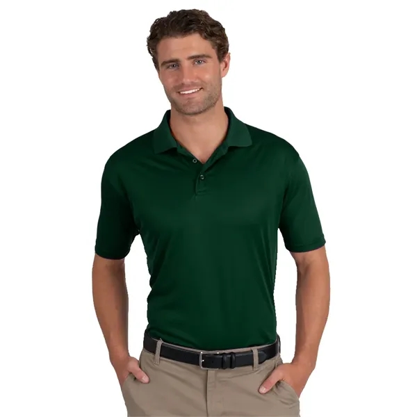 Men's Moisture Wicking Polos - Men's Moisture Wicking Polos - Image 42 of 54