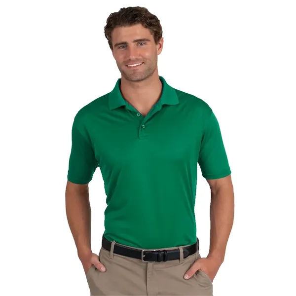 Men's Moisture Wicking Polos - Men's Moisture Wicking Polos - Image 45 of 54
