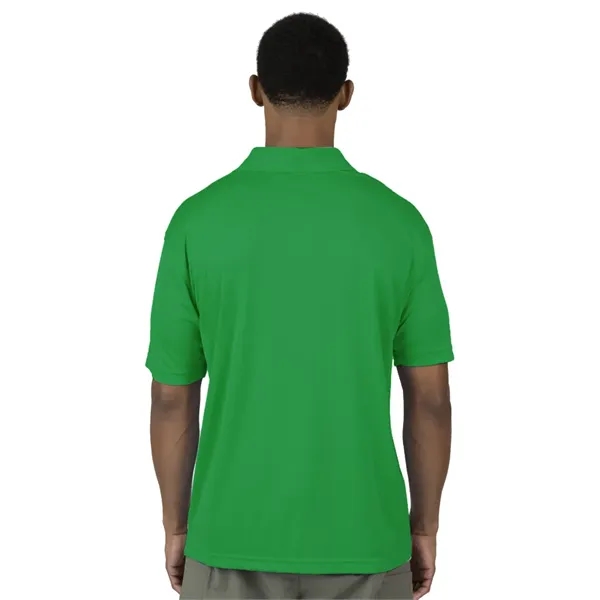 Men's Moisture Wicking Polos - Men's Moisture Wicking Polos - Image 46 of 54