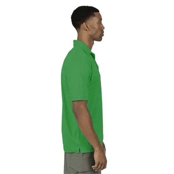 Men's Moisture Wicking Polos - Men's Moisture Wicking Polos - Image 47 of 54