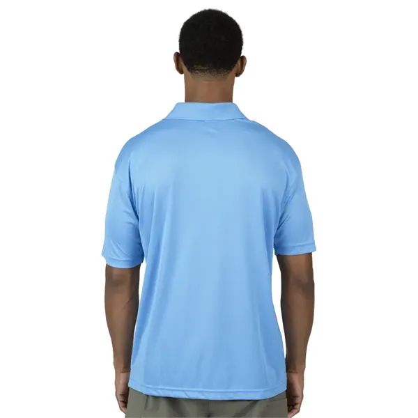 Men's Moisture Wicking Polos - Men's Moisture Wicking Polos - Image 49 of 54