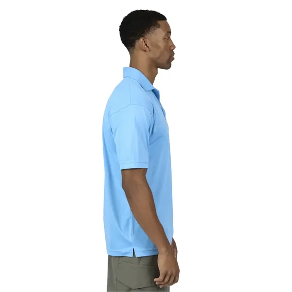 Men's Moisture Wicking Polos - Men's Moisture Wicking Polos - Image 50 of 54