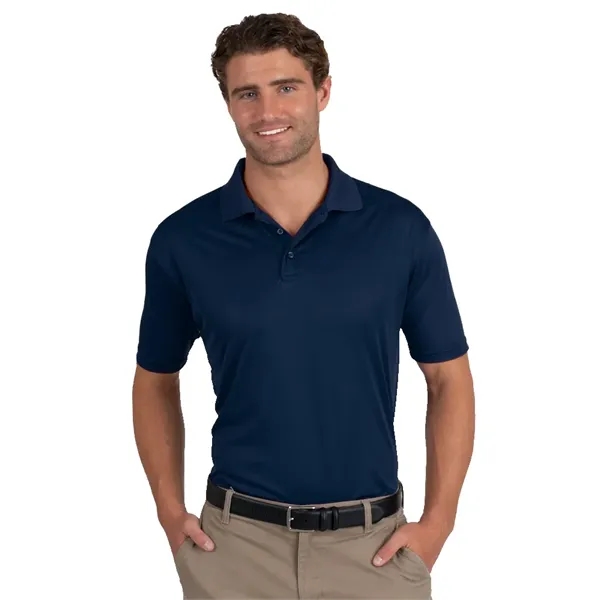 Men's Moisture Wicking Polos - Men's Moisture Wicking Polos - Image 51 of 54