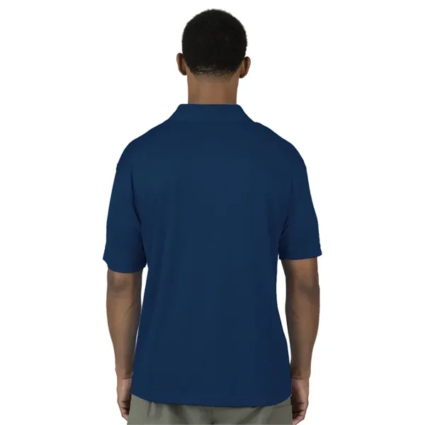 Men's Moisture Wicking Polos - Men's Moisture Wicking Polos - Image 52 of 54