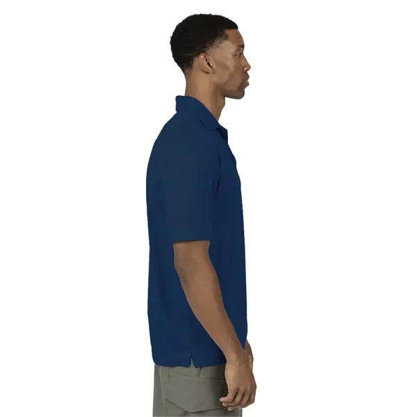Men's Moisture Wicking Polos - Men's Moisture Wicking Polos - Image 53 of 54