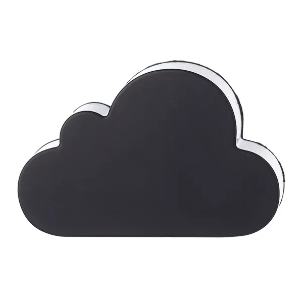 Cloud Shaped Stress Balls - Cloud Shaped Stress Balls - Image 2 of 6