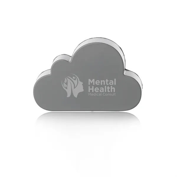 Cloud Shaped Stress Balls - Cloud Shaped Stress Balls - Image 4 of 6