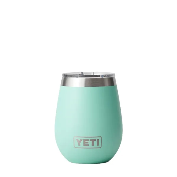 YETI Rambler 10oz Wine Tumbler - YETI Rambler 10oz Wine Tumbler - Image 8 of 10