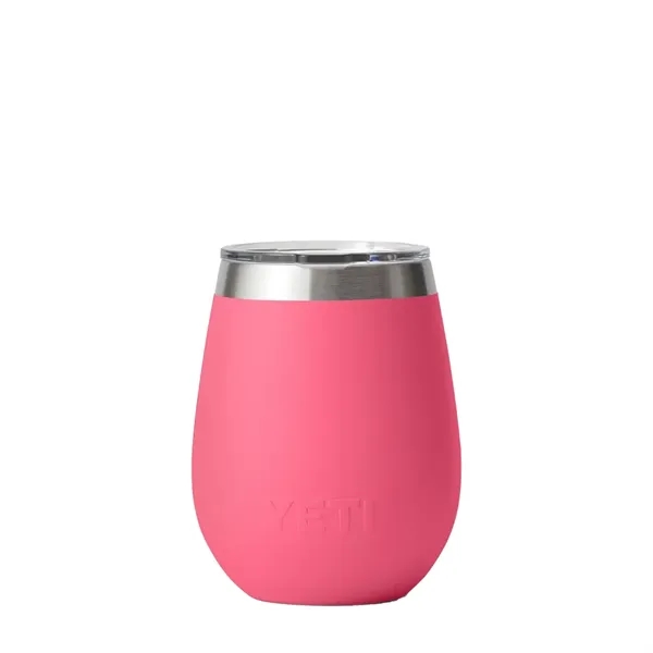 YETI Rambler 10oz Wine Tumbler - YETI Rambler 10oz Wine Tumbler - Image 9 of 10