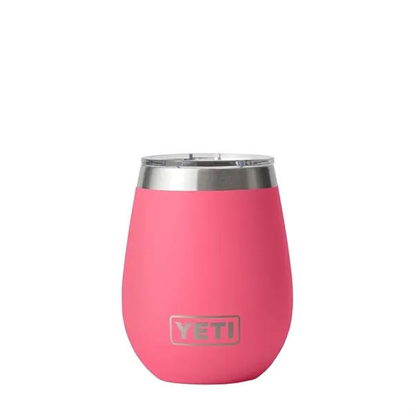 YETI Rambler 10oz Wine Tumbler - YETI Rambler 10oz Wine Tumbler - Image 10 of 10