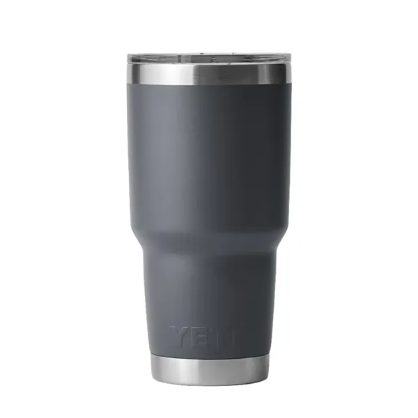 YETI Rambler 30oz - YETI Rambler 30oz - Image 13 of 16