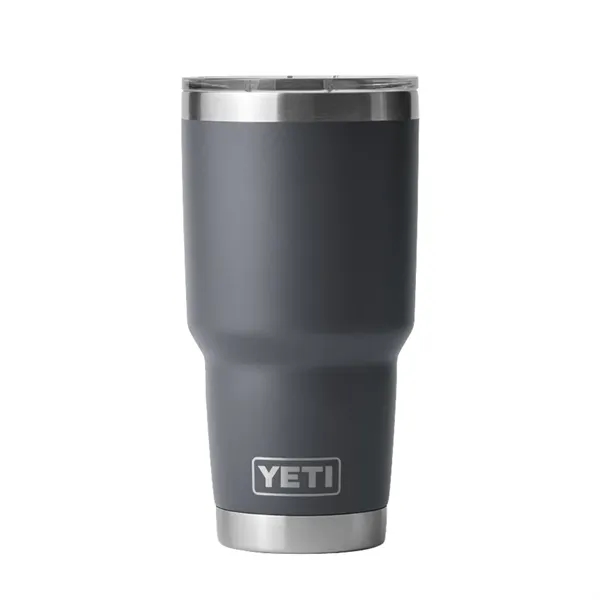 YETI Rambler 30oz - YETI Rambler 30oz - Image 14 of 16