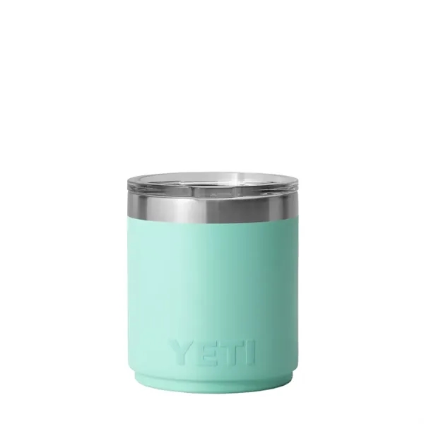 YETI 10 oz MS Lowball Tumbler 2.0 - YETI 10 oz MS Lowball Tumbler 2.0 - Image 11 of 15